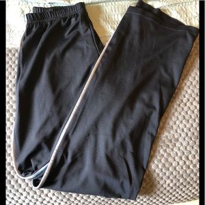 Size XS Gray Champion Joggers